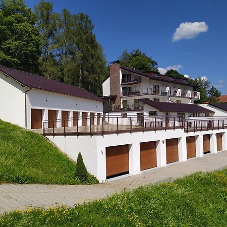 Apartmán Apratman Julie - Bavorska Ruda Bayerisch Eisenstein Exteriér fotografie