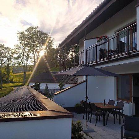Apartmán Apratman Julie - Bavorska Ruda Bayerisch Eisenstein Exteriér fotografie