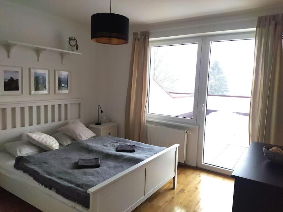 Apartmán Apratman Julie - Bavorska Ruda Bayerisch Eisenstein Exteriér fotografie