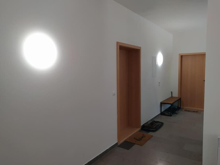 Apartmán Apratman Julie - Bavorska Ruda Bayerisch Eisenstein Exteriér fotografie