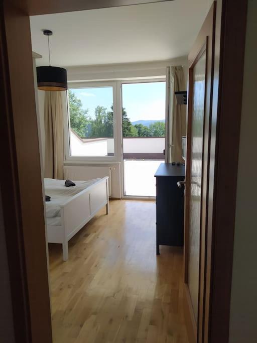 Apartmán Apratman Julie - Bavorska Ruda Bayerisch Eisenstein Exteriér fotografie