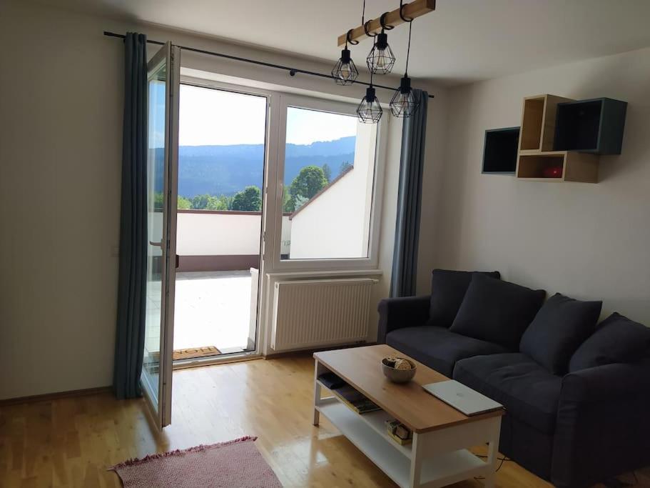 Apartmán Apratman Julie - Bavorska Ruda Bayerisch Eisenstein Exteriér fotografie