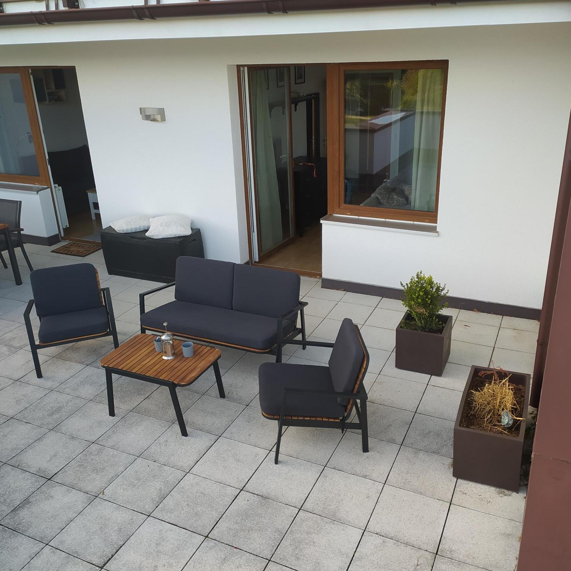 Apartmán Apratman Julie - Bavorska Ruda Bayerisch Eisenstein Exteriér fotografie