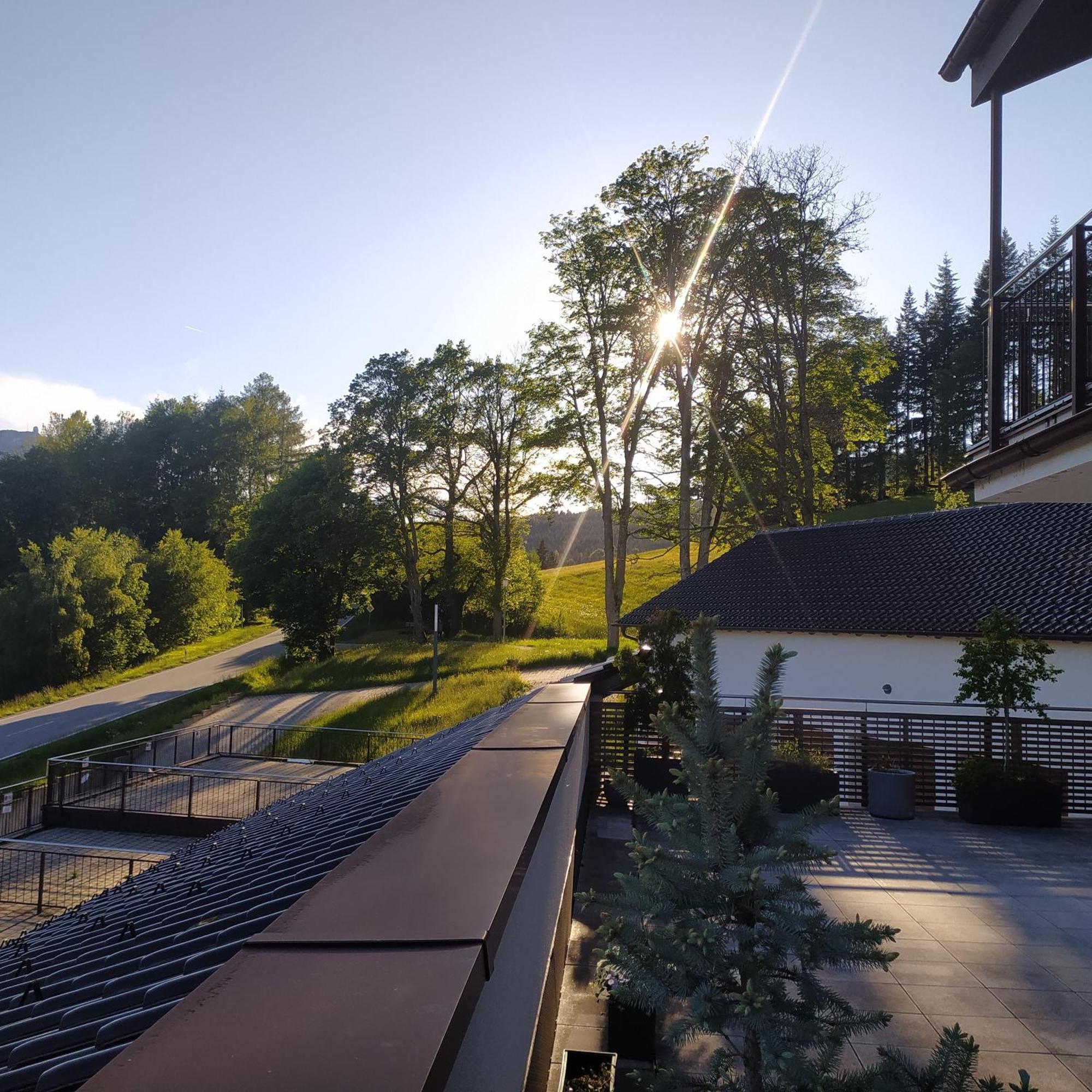 Apartmán Apratman Julie - Bavorska Ruda Bayerisch Eisenstein Exteriér fotografie